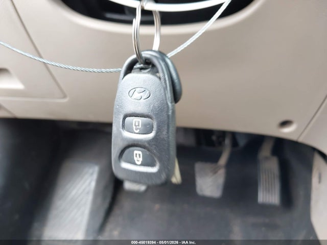 2016 Hyundai Accent Se მანქანა იყიდება აუქციონზე, vin: KMHCT4AE6GU079503, აუქციონის ნომერი: 45019394