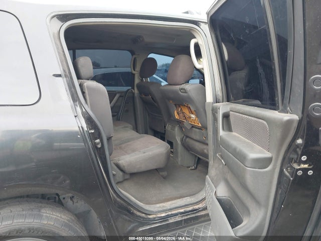 Продажа на аукционе авто 2006 Nissan Armada Se, vin: 5N1AA08A86N706493, номер лота: 45019395