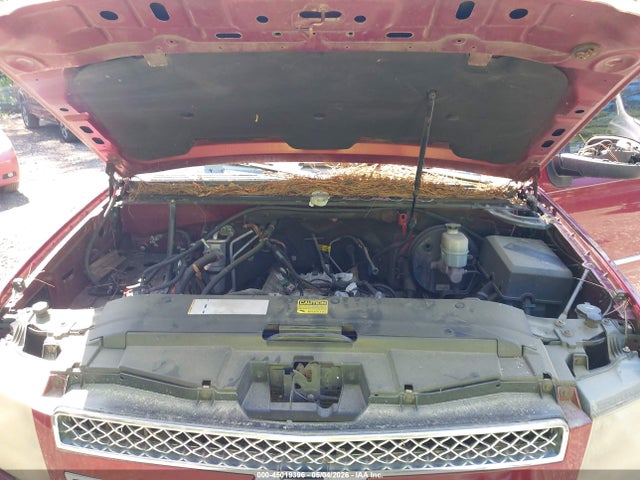 45019396 :رقم المزاد ، 1GNSCBE08BR199499 vin ، 2011 Chevrolet Tahoe Lt مزاد بيع