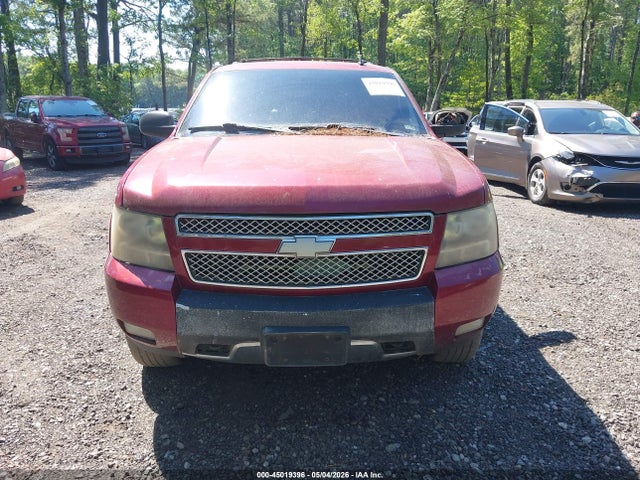 45019396 :رقم المزاد ، 1GNSCBE08BR199499 vin ، 2011 Chevrolet Tahoe Lt مزاد بيع