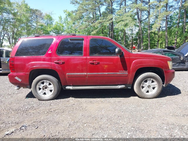 45019396 :رقم المزاد ، 1GNSCBE08BR199499 vin ، 2011 Chevrolet Tahoe Lt مزاد بيع