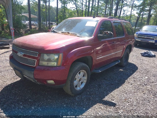 45019396 :رقم المزاد ، 1GNSCBE08BR199499 vin ، 2011 Chevrolet Tahoe Lt مزاد بيع