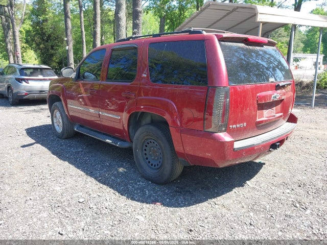 45019396 :رقم المزاد ، 1GNSCBE08BR199499 vin ، 2011 Chevrolet Tahoe Lt مزاد بيع