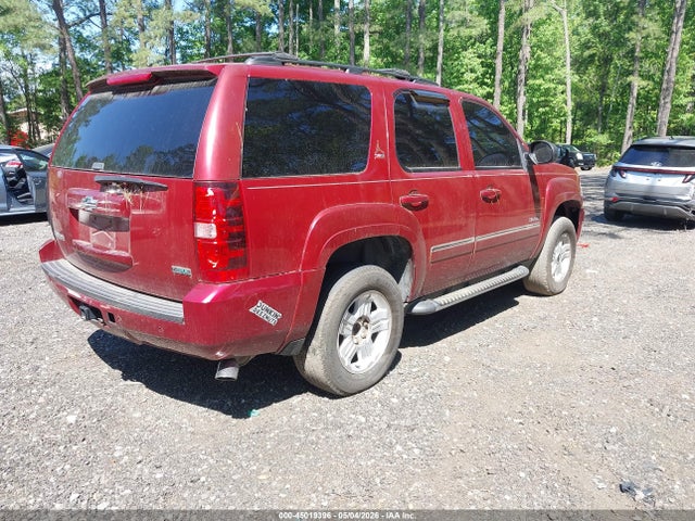 45019396 :رقم المزاد ، 1GNSCBE08BR199499 vin ، 2011 Chevrolet Tahoe Lt مزاد بيع