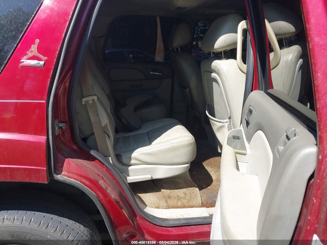 45019396 :رقم المزاد ، 1GNSCBE08BR199499 vin ، 2011 Chevrolet Tahoe Lt مزاد بيع