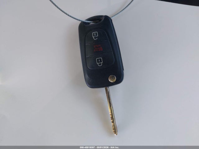 Aukcja sprzedaży 2011 Kia Soul +, vin: KNDJT2A21B7282313, numer aukcji: 45019397