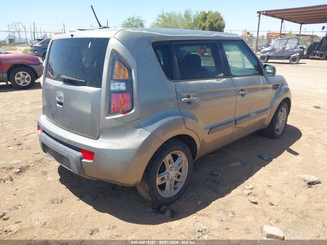 Aukcja sprzedaży 2011 Kia Soul +, vin: KNDJT2A21B7282313, numer aukcji: 45019397