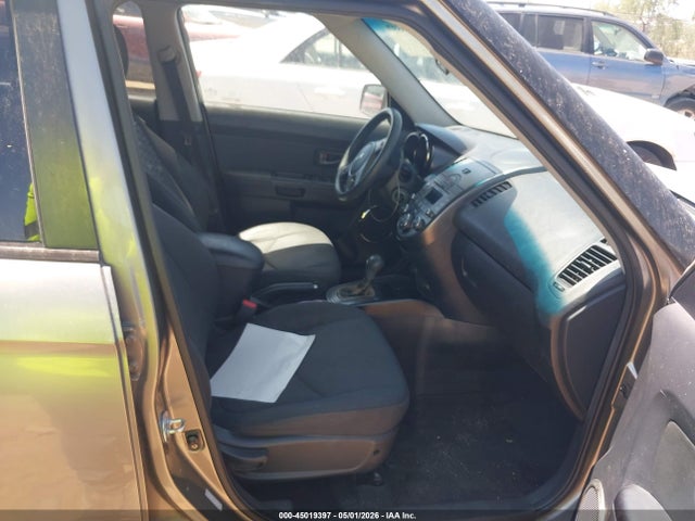 Aukcja sprzedaży 2011 Kia Soul +, vin: KNDJT2A21B7282313, numer aukcji: 45019397