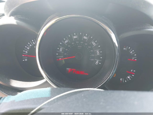 Aukcja sprzedaży 2011 Kia Soul +, vin: KNDJT2A21B7282313, numer aukcji: 45019397