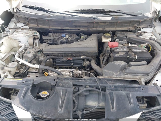 Nissan ROGUE S 2016 KNMAT2MT3GP596413 Image 10