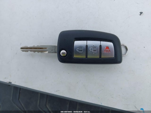 Nissan ROGUE S 2016 KNMAT2MT3GP596413 Image 11