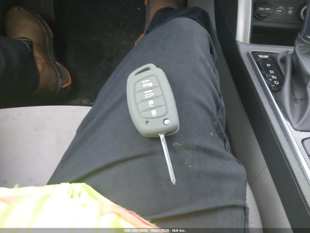 45019406 :رقم المزاد ، 5NPE24AF7FH214893 vin ، 2015 Hyundai Sonata Se مزاد بيع