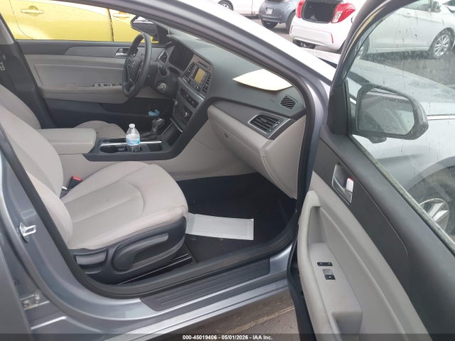 45019406 :رقم المزاد ، 5NPE24AF7FH214893 vin ، 2015 Hyundai Sonata Se مزاد بيع