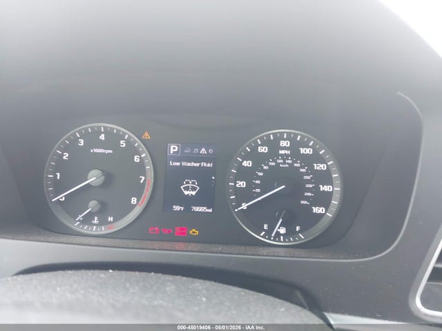 45019406 :رقم المزاد ، 5NPE24AF7FH214893 vin ، 2015 Hyundai Sonata Se مزاد بيع