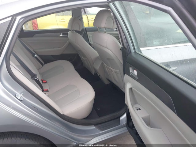 45019406 :رقم المزاد ، 5NPE24AF7FH214893 vin ، 2015 Hyundai Sonata Se مزاد بيع