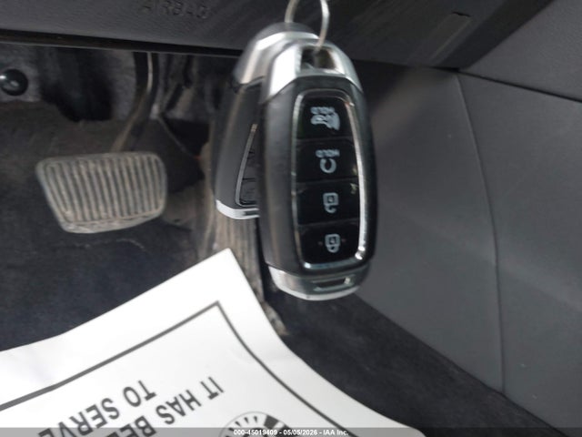 Продаж на аукціоні авто 2020 Hyundai Palisade Sel, vin: KM8R2DHE2LU152122, номер лоту: 45019409