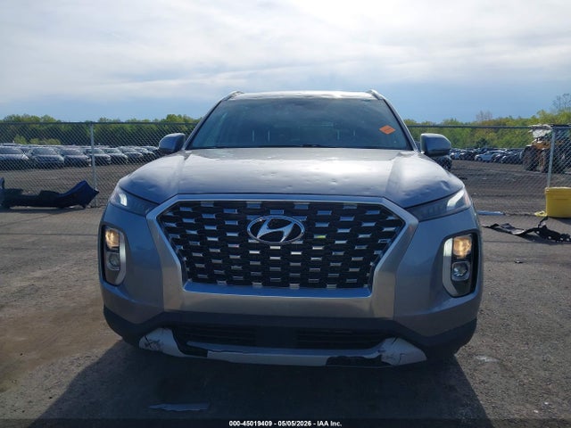 Продаж на аукціоні авто 2020 Hyundai Palisade Sel, vin: KM8R2DHE2LU152122, номер лоту: 45019409
