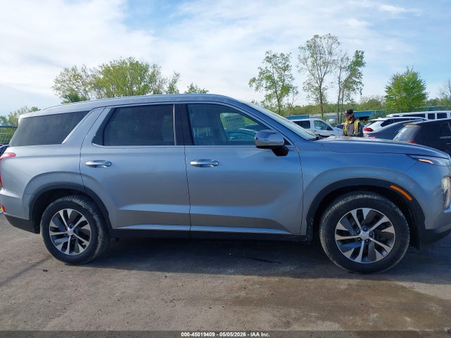 Продаж на аукціоні авто 2020 Hyundai Palisade Sel, vin: KM8R2DHE2LU152122, номер лоту: 45019409