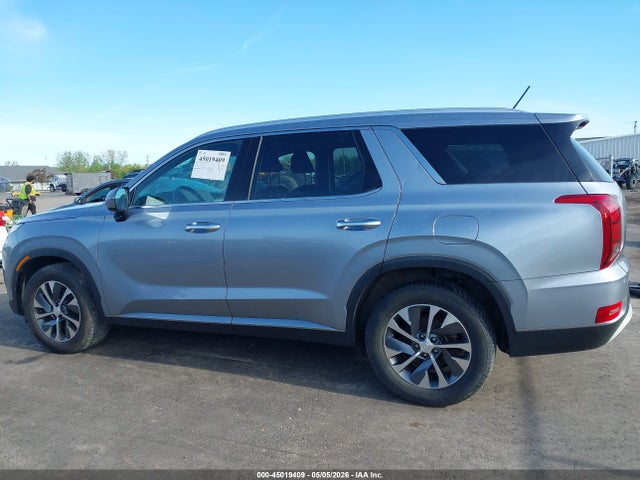 Продаж на аукціоні авто 2020 Hyundai Palisade Sel, vin: KM8R2DHE2LU152122, номер лоту: 45019409
