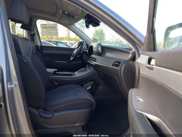 Продаж на аукціоні авто 2020 Hyundai Palisade Sel, vin: KM8R2DHE2LU152122, номер лоту: 45019409