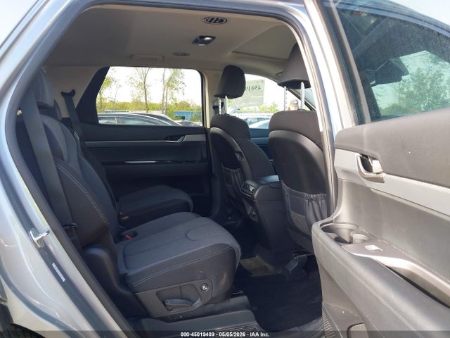 Продаж на аукціоні авто 2020 Hyundai Palisade Sel, vin: KM8R2DHE2LU152122, номер лоту: 45019409