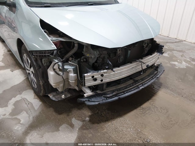 JTDL9MFU2N3032605 Toyota Prius Xle Awd-e