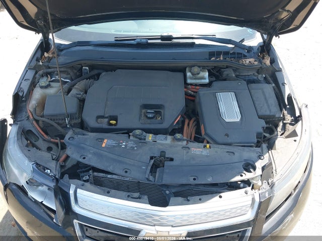 1G1RD6E49FU141170 Chevrolet Volt