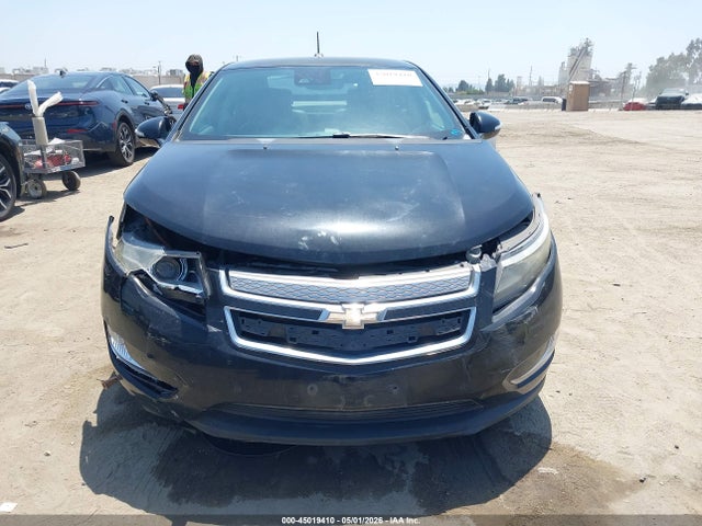 1G1RD6E49FU141170 Chevrolet Volt