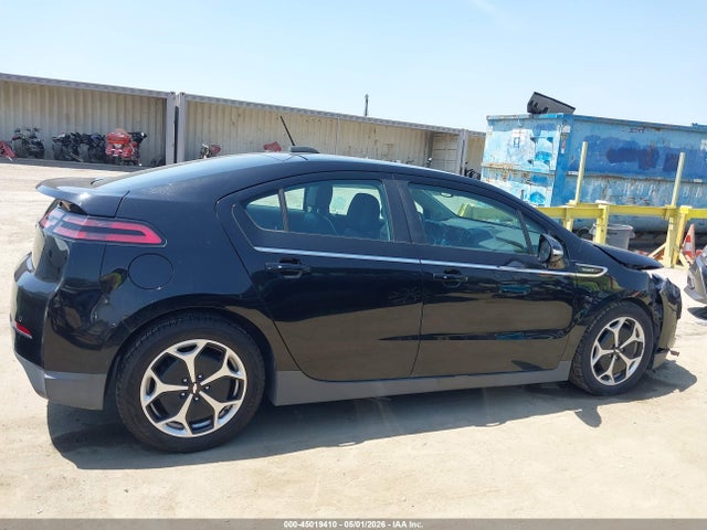 1G1RD6E49FU141170 Chevrolet Volt