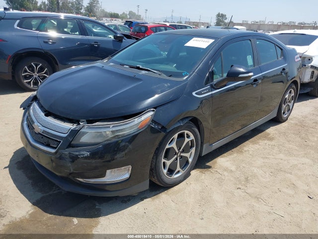 1G1RD6E49FU141170 Chevrolet Volt