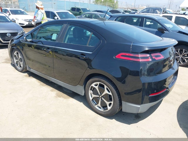 1G1RD6E49FU141170 Chevrolet Volt