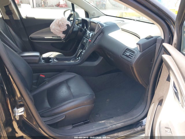 1G1RD6E49FU141170 Chevrolet Volt