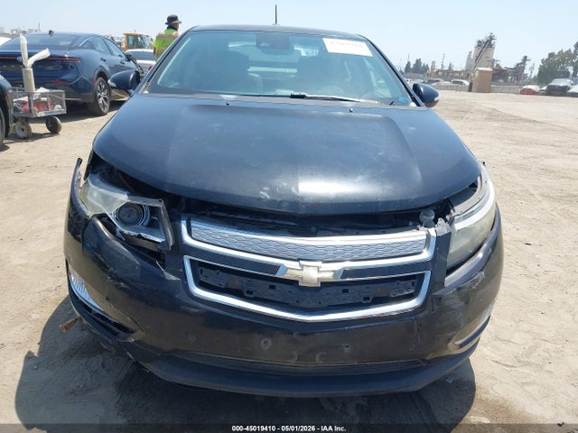 1G1RD6E49FU141170 Chevrolet Volt