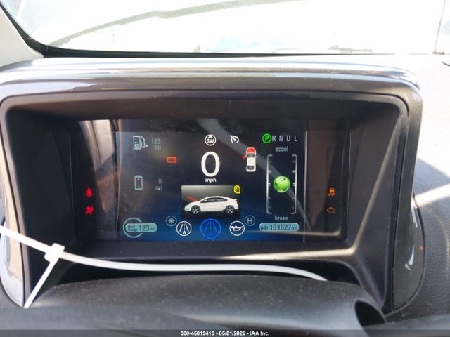 1G1RD6E49FU141170 Chevrolet Volt