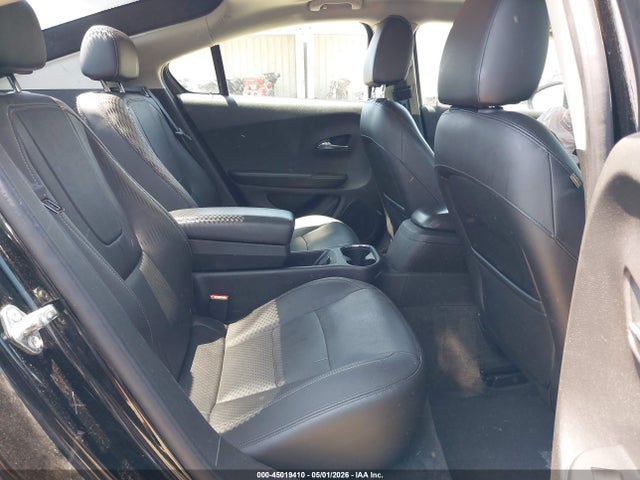1G1RD6E49FU141170 Chevrolet Volt