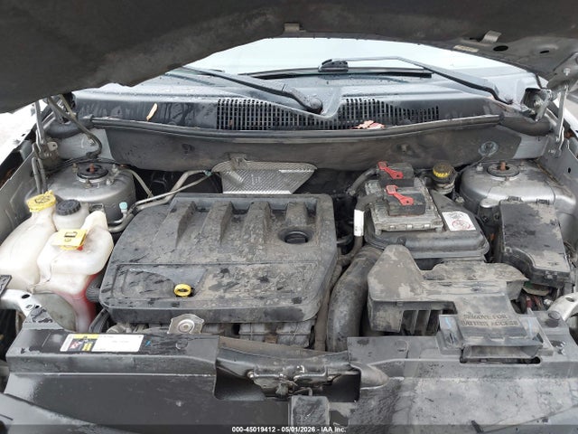 Продажа на аукционе авто 2016 Jeep Compass Sport, vin: 1C4NJDBB7GD778002, номер лота: 45019412
