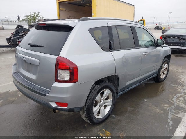 Продажа на аукционе авто 2016 Jeep Compass Sport, vin: 1C4NJDBB7GD778002, номер лота: 45019412