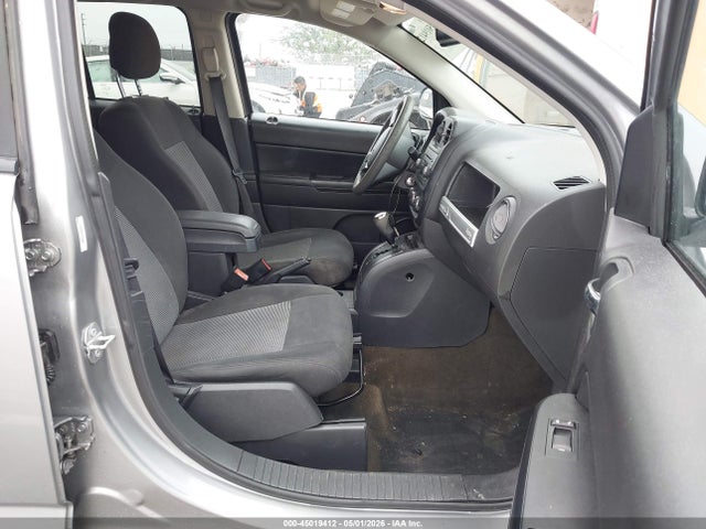 Продажа на аукционе авто 2016 Jeep Compass Sport, vin: 1C4NJDBB7GD778002, номер лота: 45019412