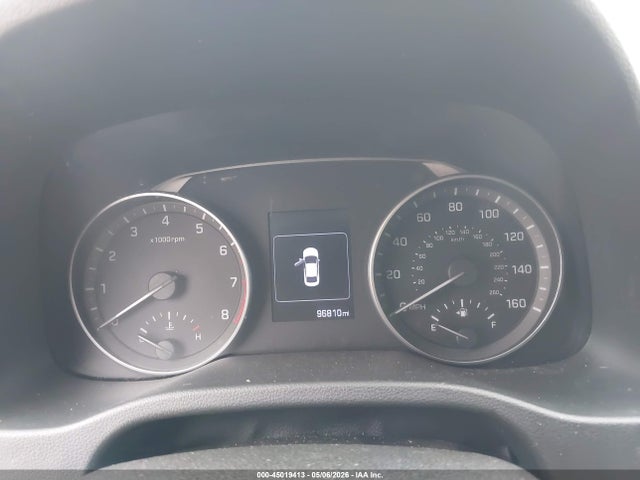 Продажа на аукционе авто 2017 Hyundai Elantra Limited, vin: 5NPD84LF5HH024472, номер лота: 45019413
