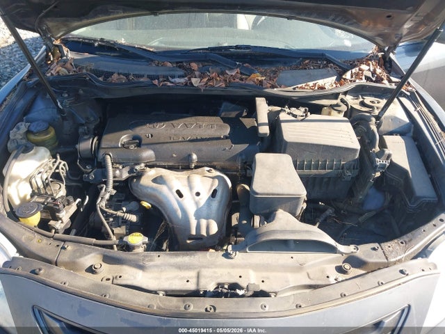 Продаж на аукціоні авто 2009 Toyota Camry Le, vin: 4T1BE46KX9U356466, номер лоту: 45019415