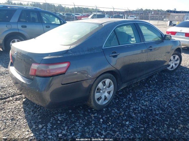 Продаж на аукціоні авто 2009 Toyota Camry Le, vin: 4T1BE46KX9U356466, номер лоту: 45019415