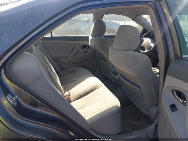 Продаж на аукціоні авто 2009 Toyota Camry Le, vin: 4T1BE46KX9U356466, номер лоту: 45019415