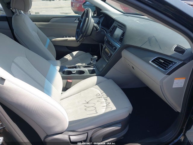 Aukcja sprzedaży 2017 Hyundai Sonata Plug-in Hybrid, vin: KMHE14L20HA068260, numer aukcji: 45019417