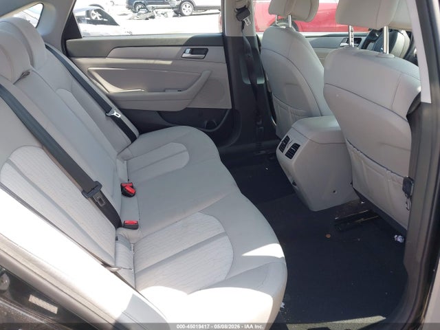 Aukcja sprzedaży 2017 Hyundai Sonata Plug-in Hybrid, vin: KMHE14L20HA068260, numer aukcji: 45019417