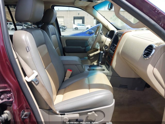 Продажа на аукционе авто 2006 Ford Explorer Eddie Bauer, vin: 1FMEU64E26UB22312, номер лота: 45019421