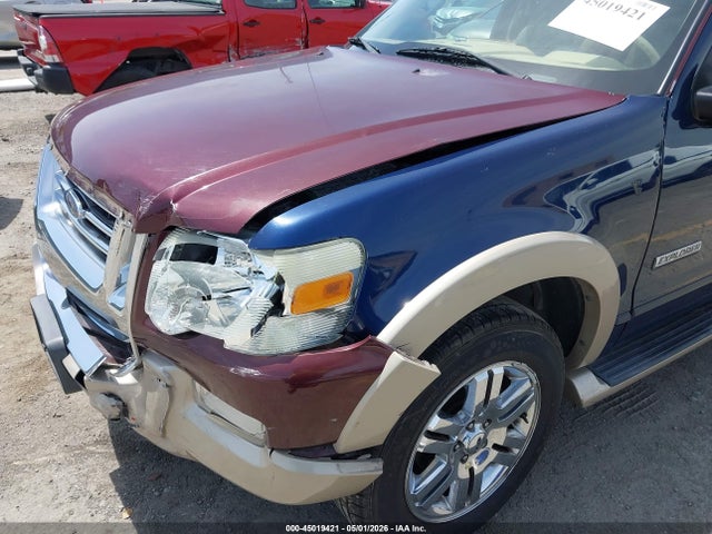 Продажа на аукционе авто 2006 Ford Explorer Eddie Bauer, vin: 1FMEU64E26UB22312, номер лота: 45019421