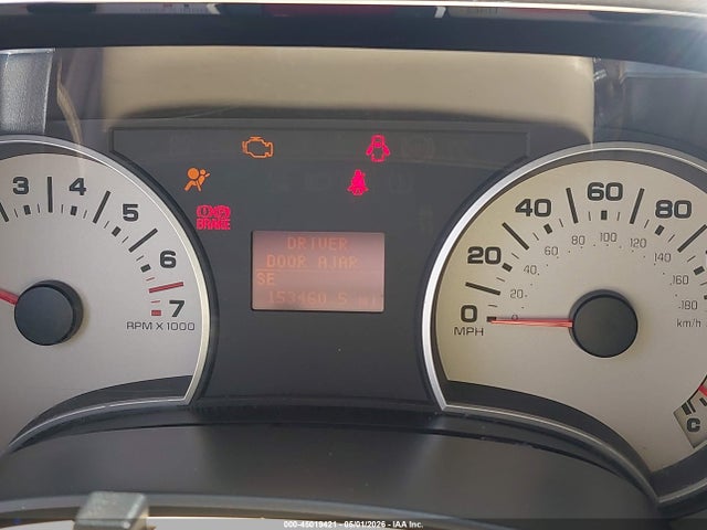 Продажа на аукционе авто 2006 Ford Explorer Eddie Bauer, vin: 1FMEU64E26UB22312, номер лота: 45019421