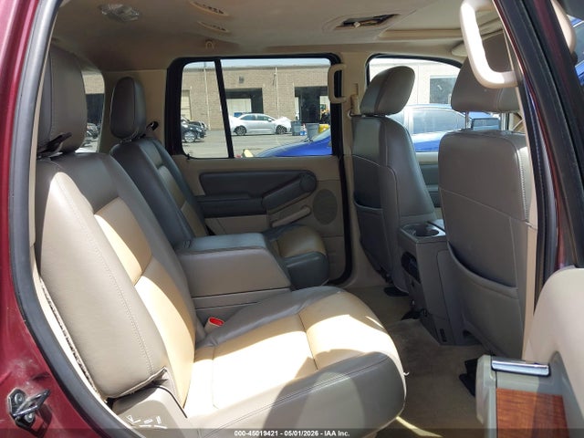 Продажа на аукционе авто 2006 Ford Explorer Eddie Bauer, vin: 1FMEU64E26UB22312, номер лота: 45019421