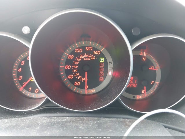 Продаж на аукціоні авто 2007 Mazda Mazda3 S Touring, vin: JM1BK343571659754, номер лоту: 45019424