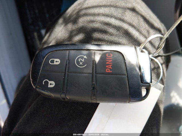 2021 Jeep Compass Limited 4x4 მანქანა იყიდება აუქციონზე, vin: 3C4NJDCB8MT506918, აუქციონის ნომერი: 45019427